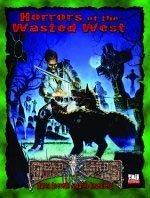 Horrors of the Wasted West