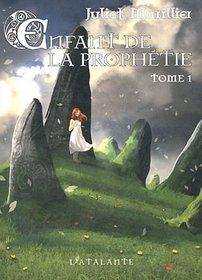 L'enfant de la prophétie, Tome 1 (French Edition)