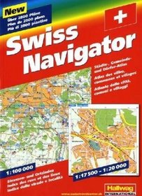 Swiss Navigator