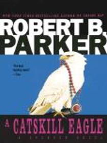A Catskill eagle