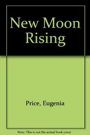 New Moon Rising (St. Simons, Bk 2)