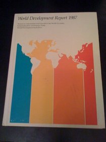 World Development Report 1987