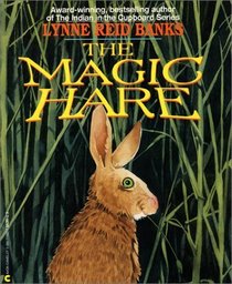 The Magic Hare (An Avon Camelot Book)