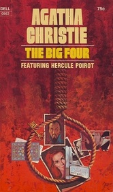 The Big Four (Hercule Poirot, Bk 5)