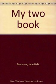 My two book