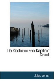 De Kinderen van Kapitein Grant