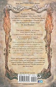 Llewellyn's Magical Sampler: The Best Articles From the Magical Almanac