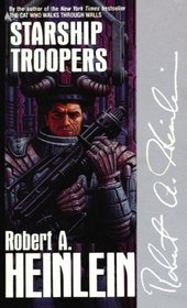 Starship Troopers: Library Edition