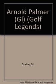 Arnold Palmer (Golf Legends)