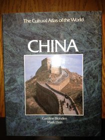 China (Cultural atlas of the world)