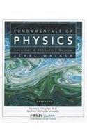 Fundamentals of Physics 9th Edition Volume 2 Chapters 18-37 for So Methodist Univ