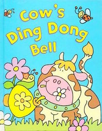 Cow's Ding Dong Bell