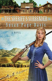 The Sheriff's Surrender (Ladies' Shooting Club, Bk 1)