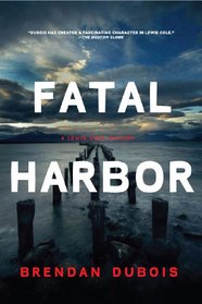 Fatal Harbor (Lewis Cole, Bk 8)