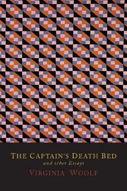 The Captain's Death Bed and Other Essays