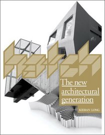 Hatch: The New Architectural Generation