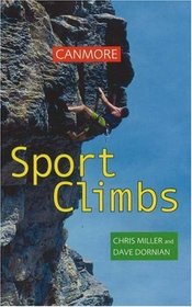 Canmore Sport Climbs