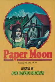 Paper Moon aka Addie Pray