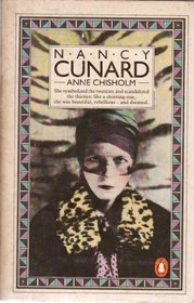 Nancy Cunard: A Biography