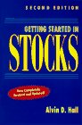 Getting Started in Stocks (The Getting Started in Series)