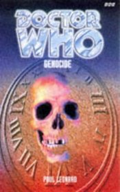 Genocide (Dr. Who Series)