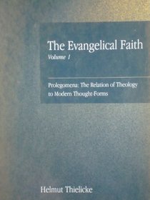 Evangelical Faith Set of 3 Vols (v. 1-3)