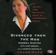 Divorced from the Mob: Library Edition