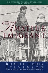 The Amateur Emigrant