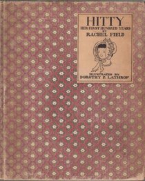 Hitty: Her first hundred years