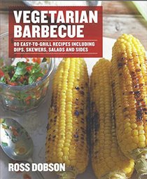 Vegetarian Barbecue