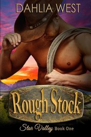 Rough Stock (Star Valley) (Volume 1)
