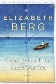 Once Upon a Time There Was You (Large Print)
