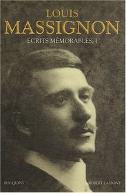 Ecrits mémorables (French Edition)