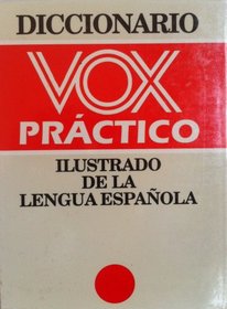 Diccionario Vox Practico