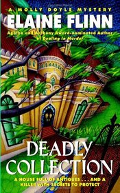 Deadly Collection (Molly Doyle, Bk 3)