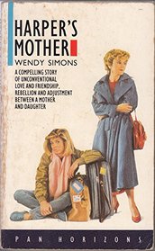 Harper's Mother (Horizons)