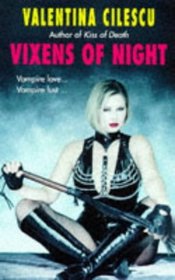 Vixens of Night