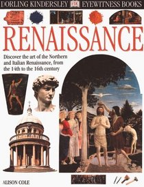 Eyewitness: Renaissance