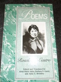 Poems (Suny Series, Women Writers in Translation)
