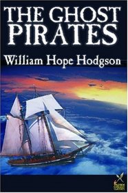 The Ghost Pirates (Alan Rodgers Books)
