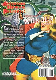 Thrilling Wonder Stories - 02/38: Adventure House Presents: