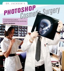 Photoshop Cosmetic Surgeon