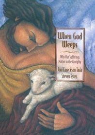 When God Weeps