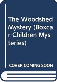 The Woodshed Mystery