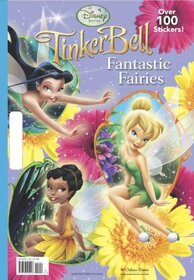 FANTASTIC FAIRIES-GI