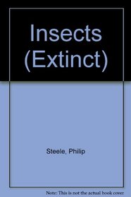 Insects (Extinct)