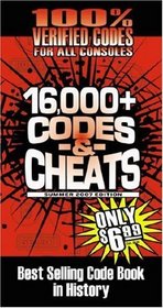 Codes & Cheats Summer 2007 (Prima Official Game Guide)