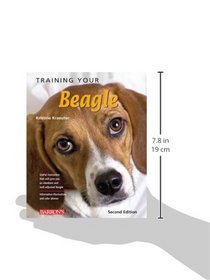 Training Your Beagle (Training Your Dog Series)