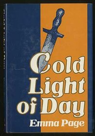 Cold Light of Day