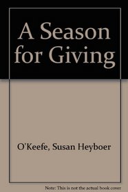 Season for Giving